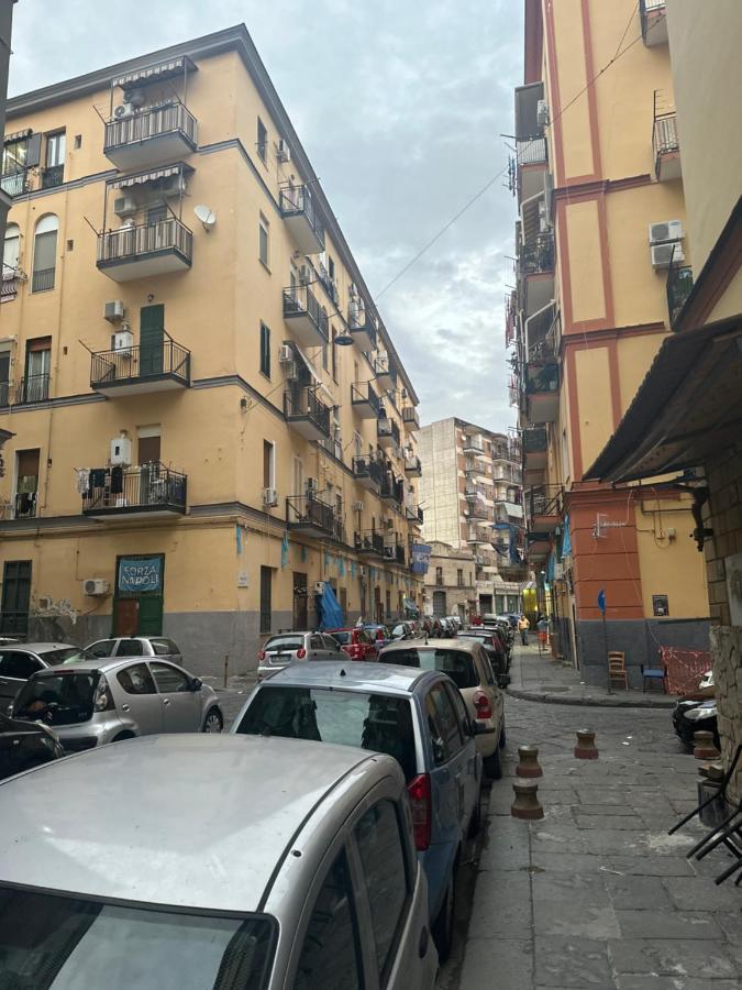 Charly * Napoli